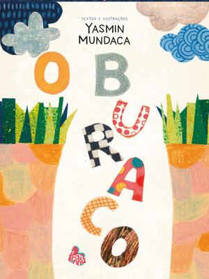 cover image of O Buraco